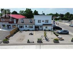 380 JAMES Street, delhi, Ontario