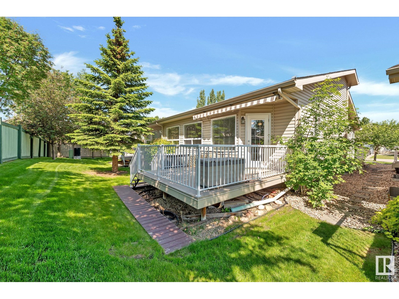 #2 2031 Brennan Cr Nw, Edmonton, Alberta  T5T 0W3 - Photo 39 - E4394029