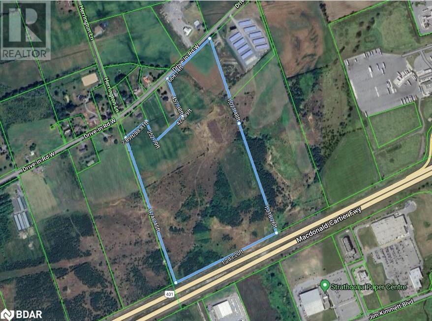 208 Drive In Road, Napanee, Ontario  K7R 3L1 - Photo 1 - 40595446