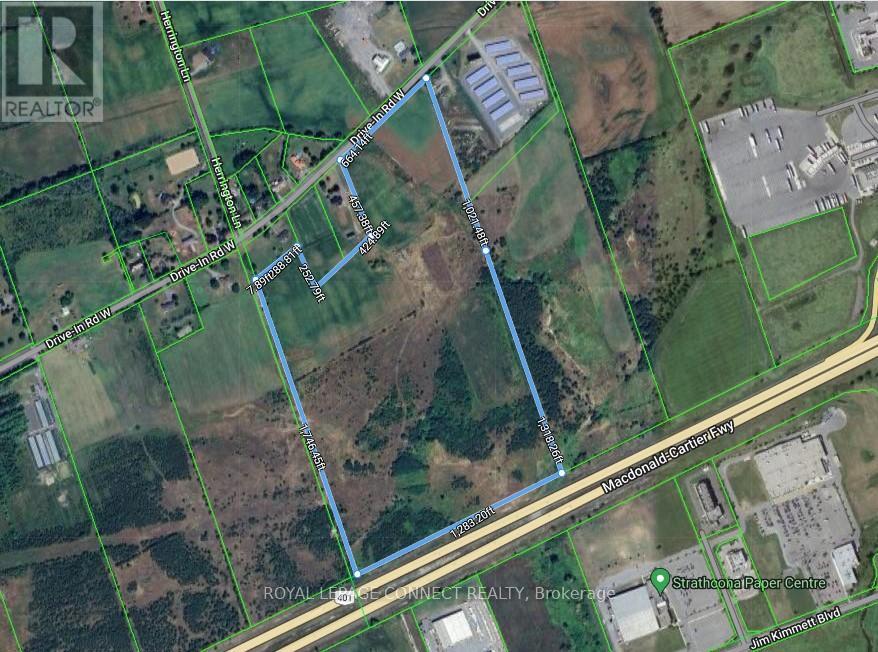 208 DRIVE IN ROAD, Greater Napanee, Ontario