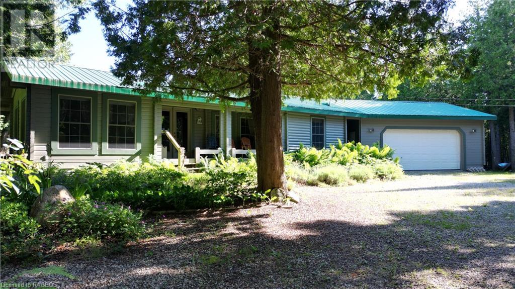 33 WHISKEY HARBOUR Road, northern bruce peninsula, Ontario