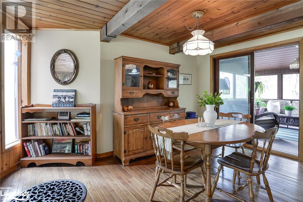 402 East Browns Road, Huntsville, Ontario  P1H 0A5 - Photo 6 - 40587534