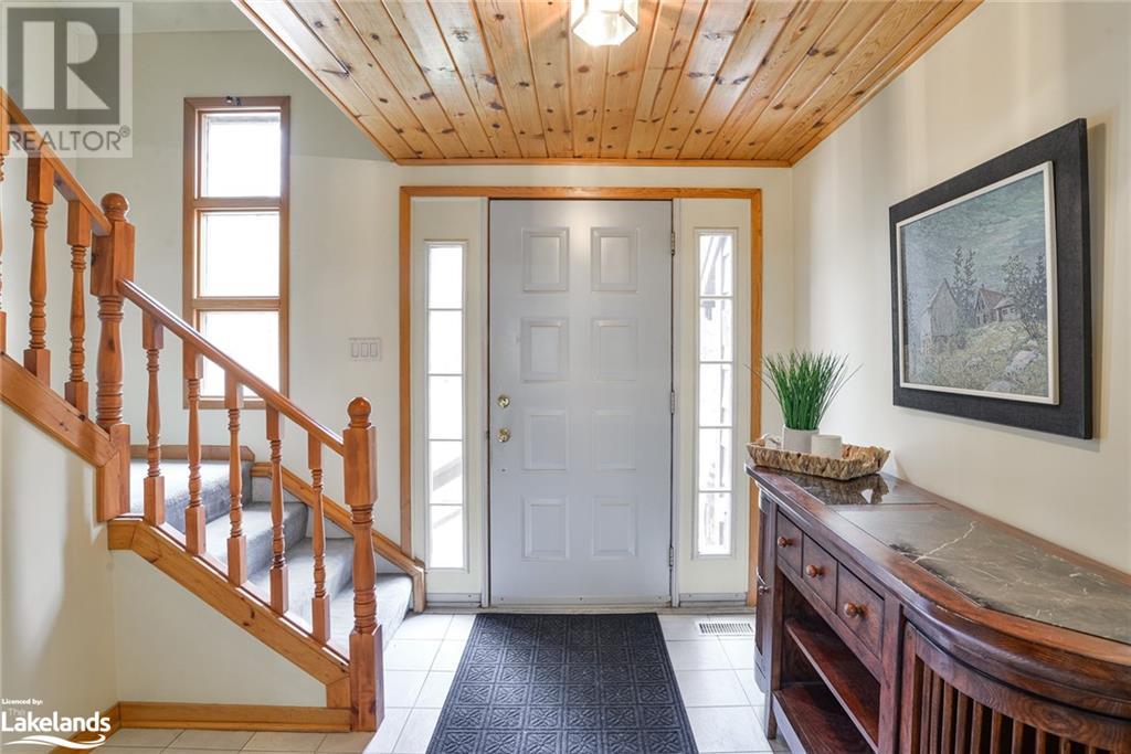 402 East Browns Road, Huntsville, Ontario  P1H 0A5 - Photo 46 - 40587534