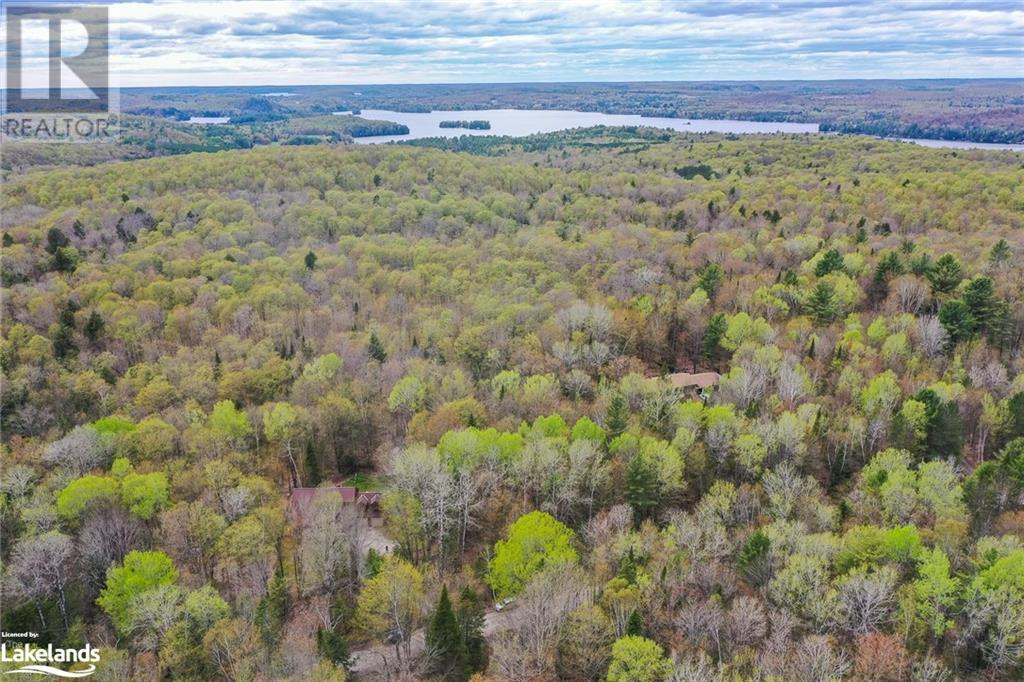 402 East Browns Road, Huntsville, Ontario  P1H 0A5 - Photo 39 - 40587534