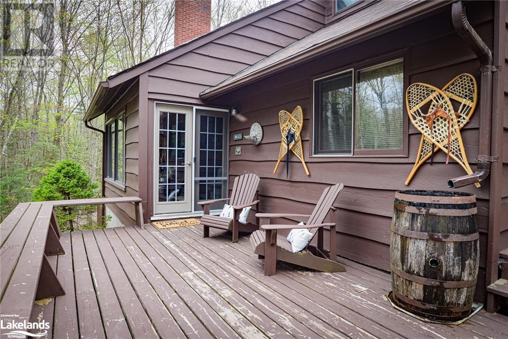 402 East Browns Road, Huntsville, Ontario  P1H 0A5 - Photo 50 - 40587534