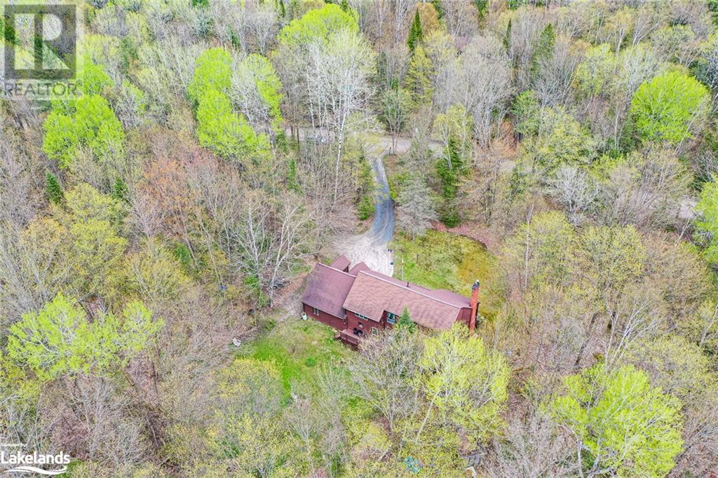 402 East Browns Road, Huntsville, Ontario  P1H 0A5 - Photo 42 - 40587534