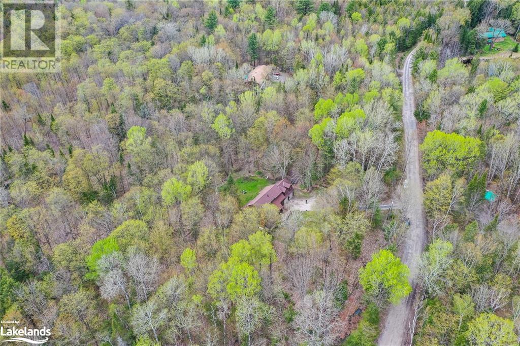 402 East Browns Road, Huntsville, Ontario  P1H 0A5 - Photo 40 - 40587534