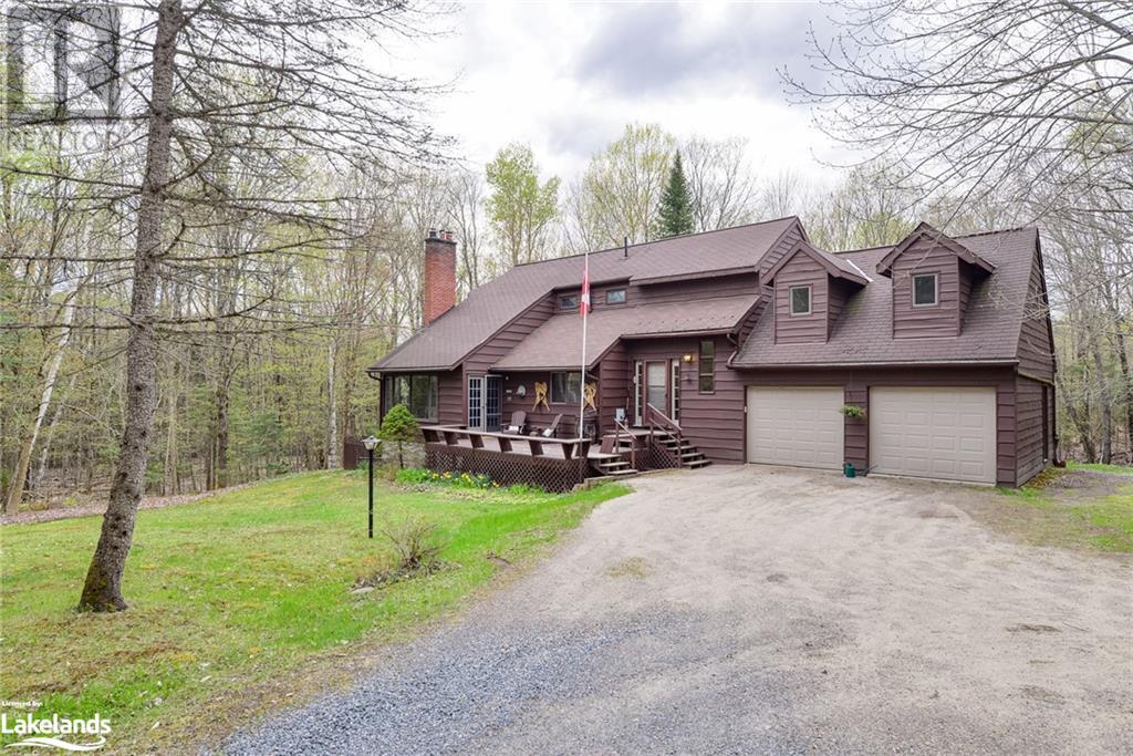 402 East Browns Road, Huntsville, Ontario  P1H 0A5 - Photo 28 - 40587534