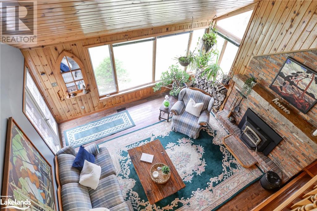 402 East Browns Road, Huntsville, Ontario  P1H 0A5 - Photo 21 - 40587534