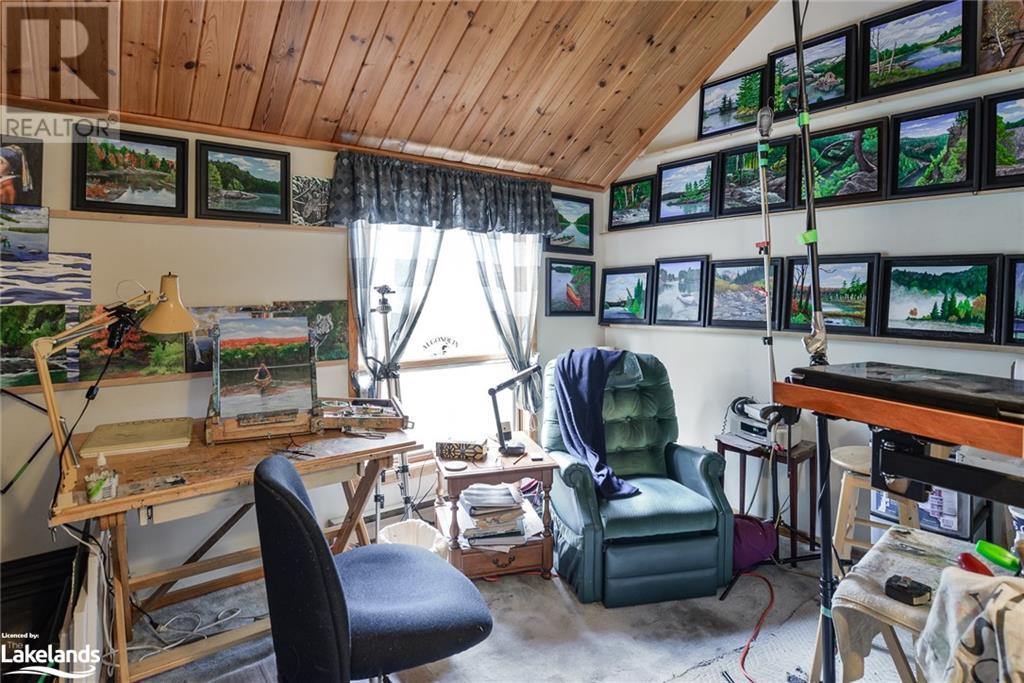 402 East Browns Road, Huntsville, Ontario  P1H 0A5 - Photo 23 - 40587534