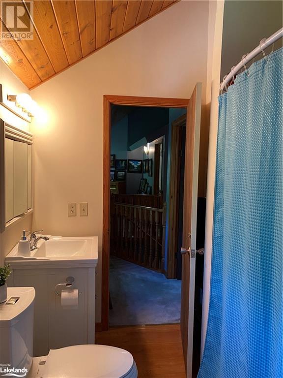 402 East Browns Road, Huntsville, Ontario  P1H 0A5 - Photo 26 - 40587534