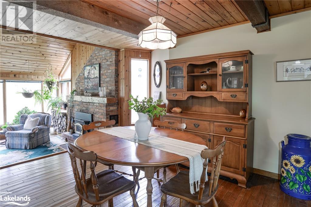 402 East Browns Road, Huntsville, Ontario  P1H 0A5 - Photo 9 - 40587534