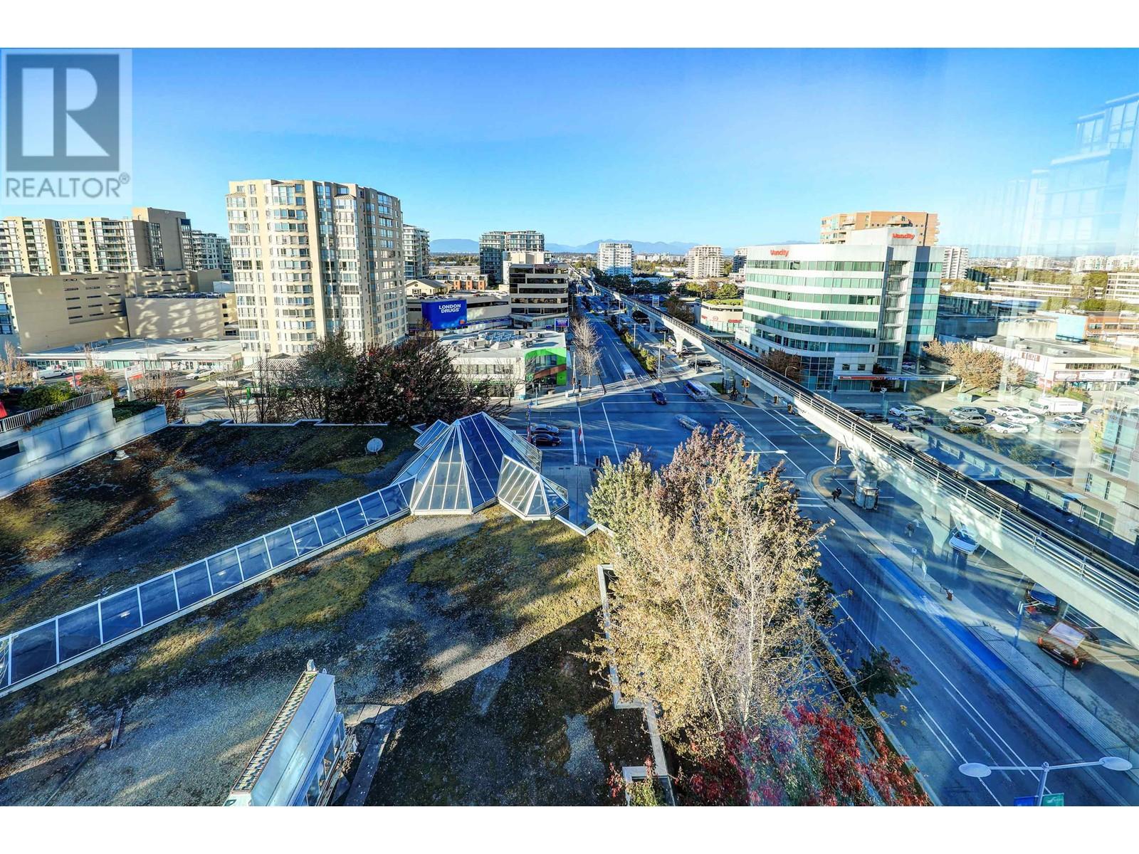 Listing Picture 6 of 7 : 1008 6081 NO. 3 ROAD, Richmond / 烈治文 - 魯藝地產 Yvonne Lu Group - MLS Medallion Club Member