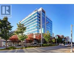 1008 6081 NO. 3 ROAD, Richmond, British Columbia