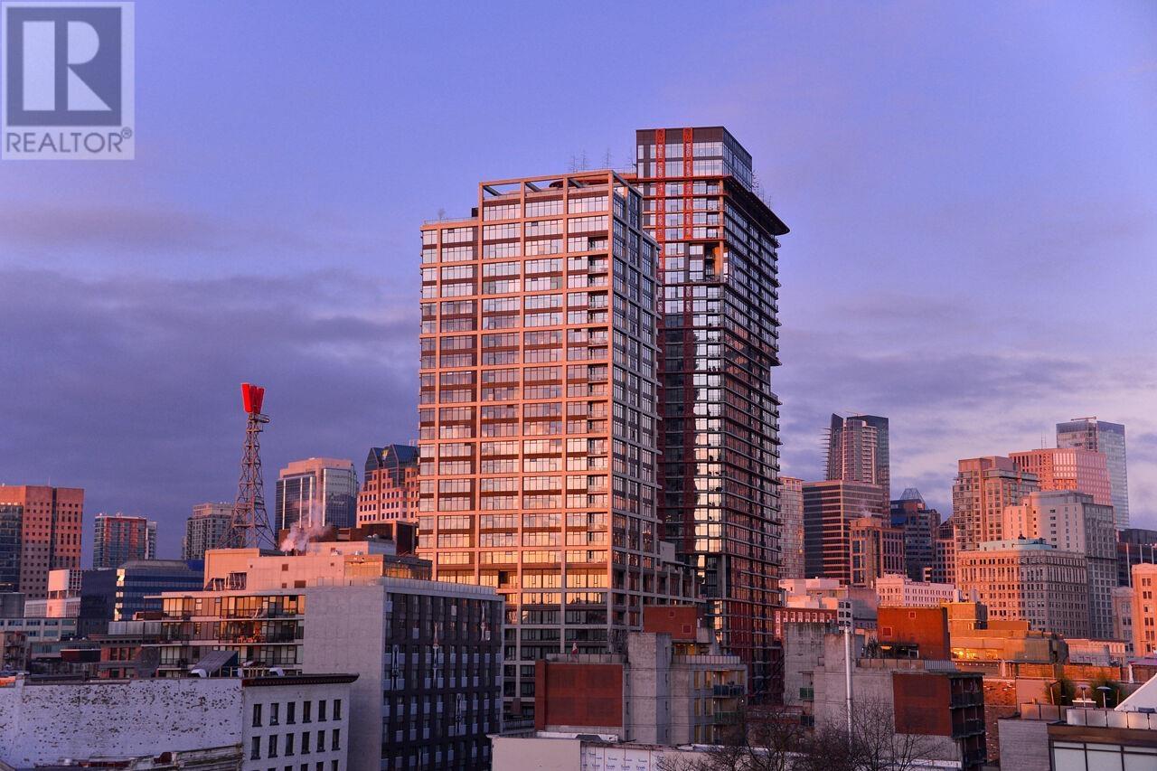 1209 108 W Cordova Street, Vancouver, British Columbia  V6B 0G5 - Photo 3 - R2895500