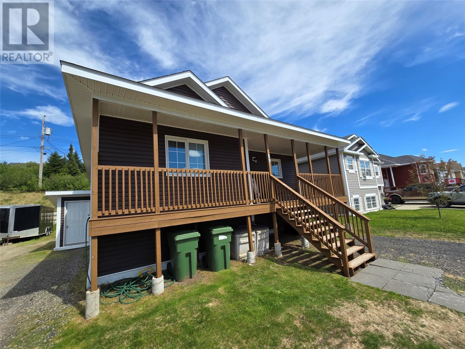 69 Snows Drive, Wabush, Newfoundland & Labrador  A0R 1B0 - Photo 16 - 1273967