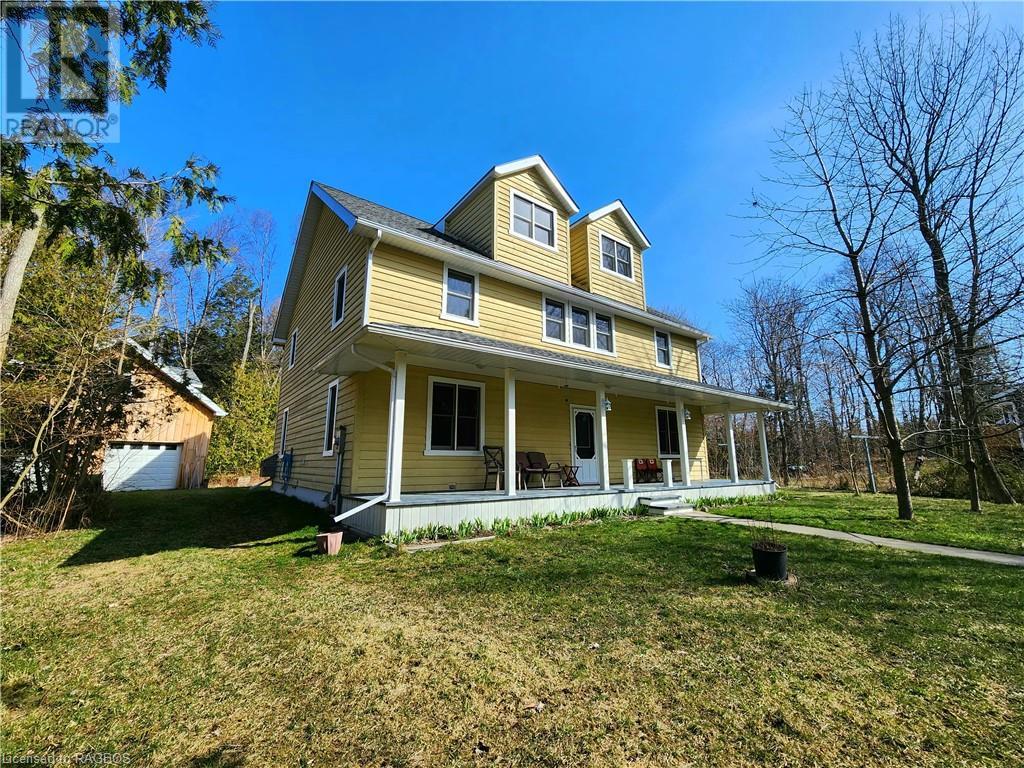 234 Shadywood Crescent, Point Clark, Ontario  N2Z 2X3 - Photo 1 - 40611220