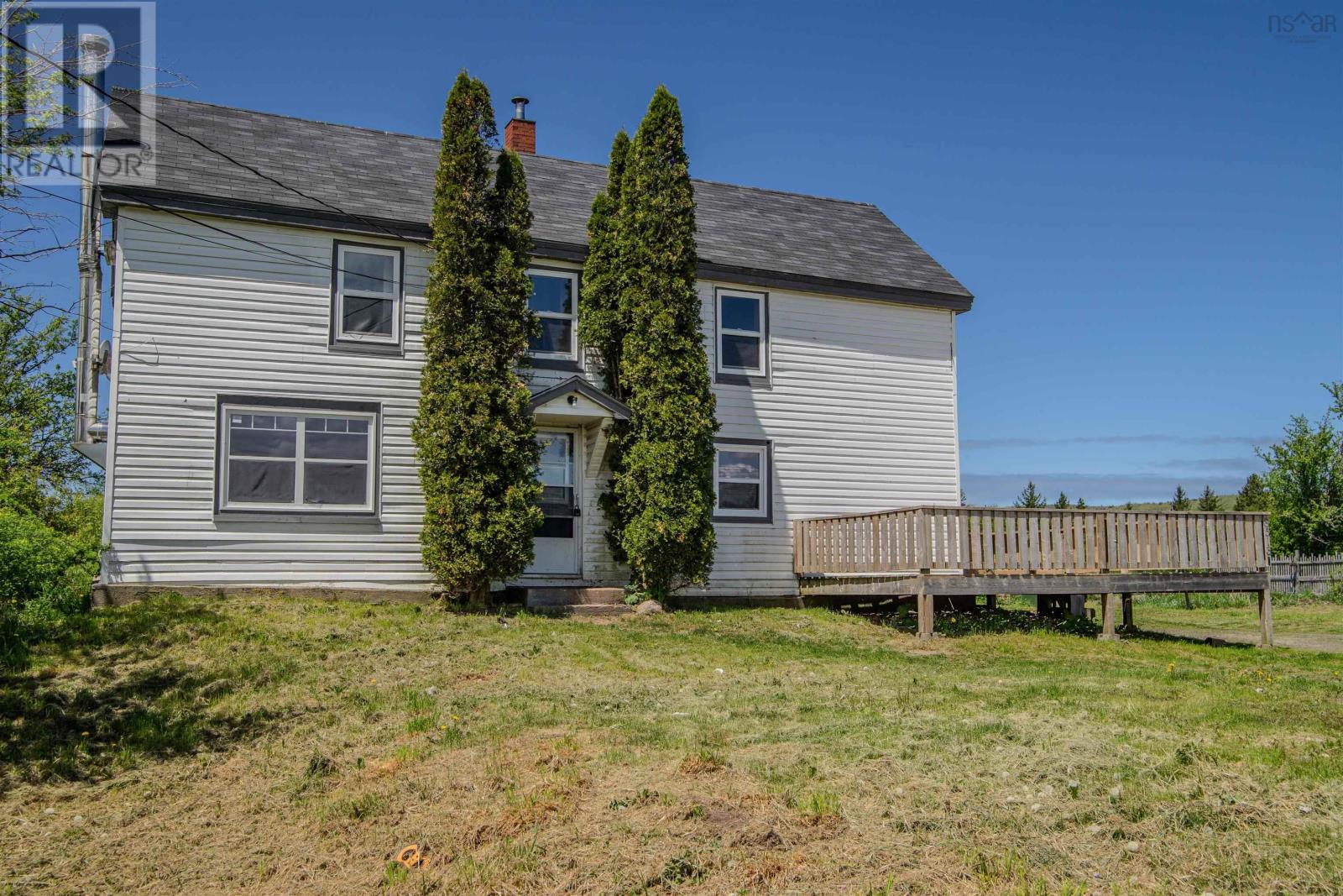 8513 Highway 1, Upper Granville, Nova Scotia  B0S 1A0 - Photo 1 - 202410889
