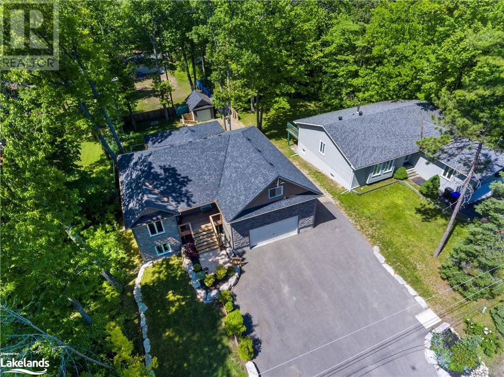 110 Evergreen Avenue, Tiny, Ontario  L0L 1P1 - Photo 3 - 40596962