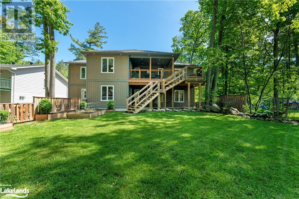 110 Evergreen Avenue, Tiny, Ontario  L0L 1P1 - Photo 4 - 40596962