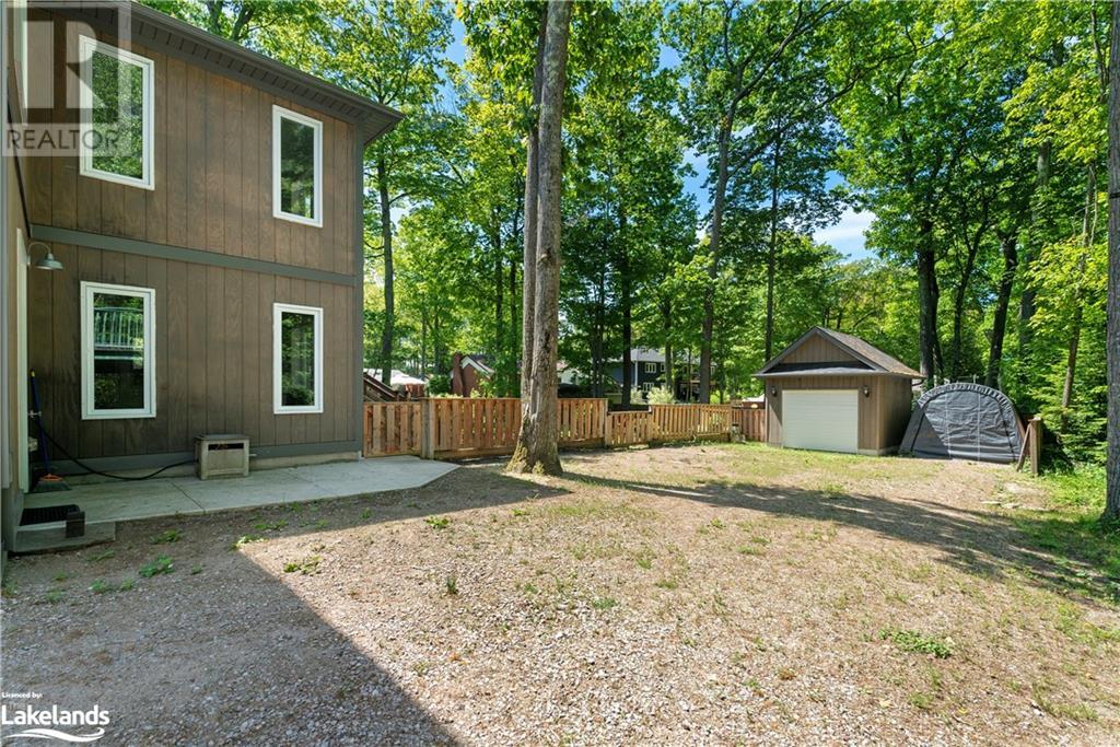 110 Evergreen Avenue, Tiny, Ontario  L0L 1P1 - Photo 41 - 40596962