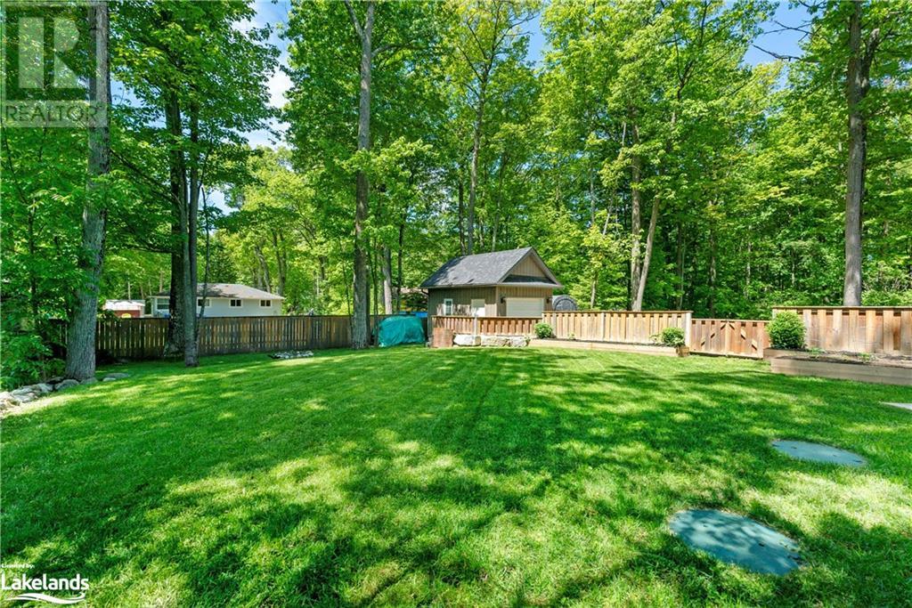 110 Evergreen Avenue, Tiny, Ontario  L0L 1P1 - Photo 42 - 40596962