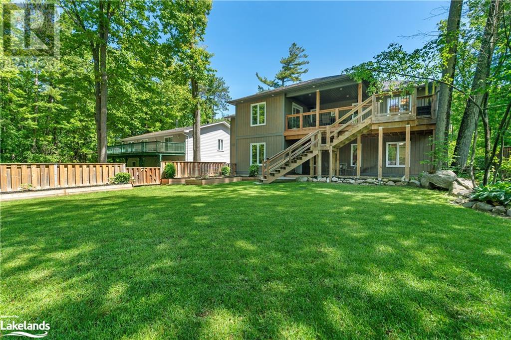 110 Evergreen Avenue, Tiny, Ontario  L0L 1P1 - Photo 43 - 40596962