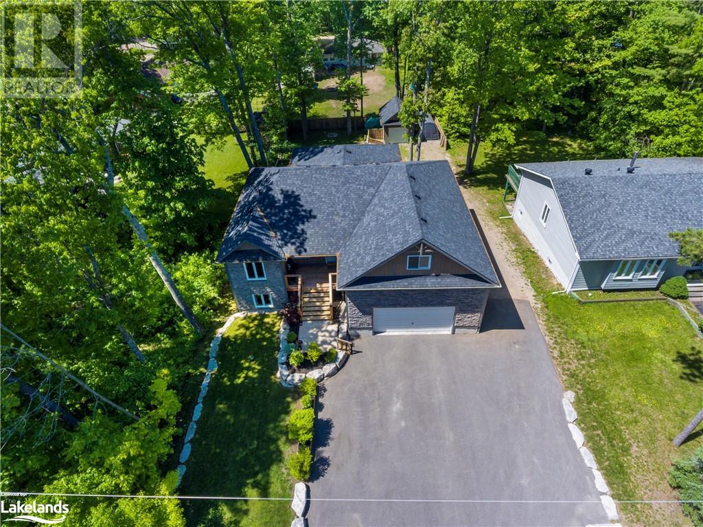 110 Evergreen Avenue, Tiny, Ontario  L0L 1P1 - Photo 46 - 40596962