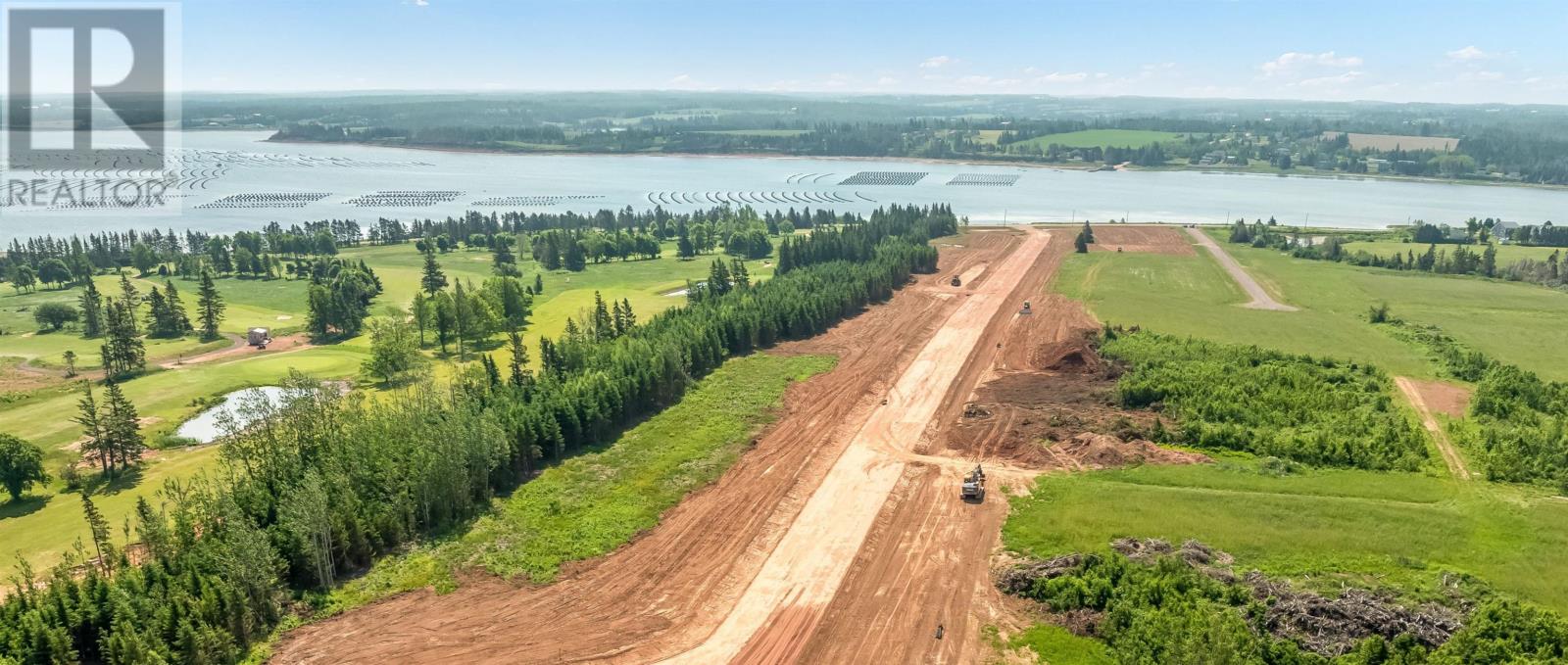 Lot 4 Monarch Way, Monarch Heights, Rustico, Prince Edward Island  C0A 1N0 - Photo 2 - 202414893