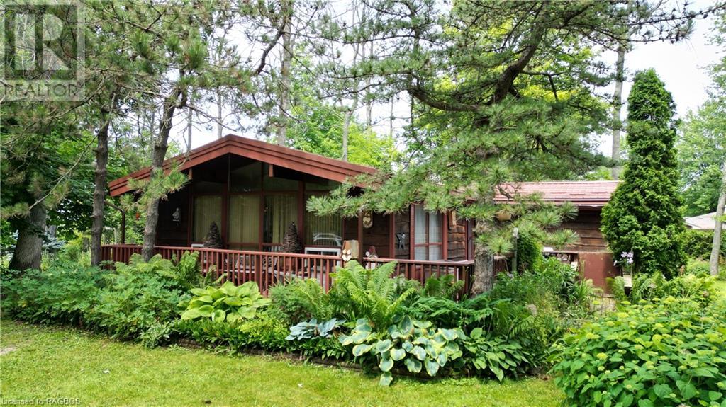 6 RED PINE Crescent, kincardine, Ontario