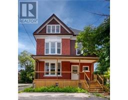 18 WEBER Street W Unit# Upper floor