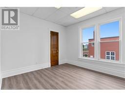 18 WEBER Street W Unit# Upper floor
