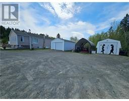 21 Boschert Road, Saint-Quentin, New Brunswick