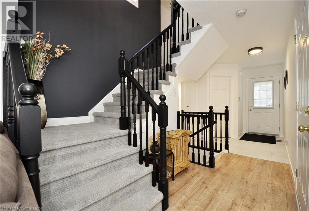 46 Dahlia Street, Kitchener, Ontario  N2E 4B1 - Photo 17 - 40611292