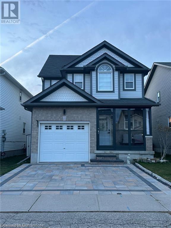 46 Dahlia Street, Kitchener, Ontario  N2E 4B1 - Photo 2 - 40611292