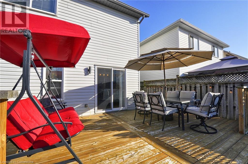 46 Dahlia Street, Kitchener, Ontario  N2E 4B1 - Photo 31 - 40611292