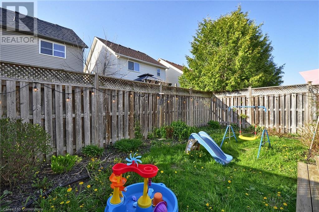 46 Dahlia Street, Kitchener, Ontario  N2E 4B1 - Photo 33 - 40611292