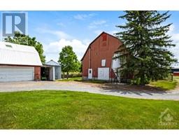 3581 DRUMMOND CONCESSION 2 ROAD