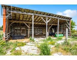 3581 DRUMMOND CONCESSION 2 ROAD