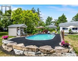 3581 DRUMMOND CONCESSION 2 ROAD