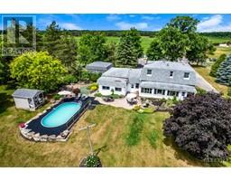 3581 DRUMMOND CONCESSION 2 ROAD