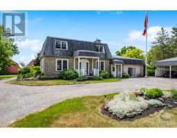 3581 DRUMMOND CONCESSION 2 ROAD