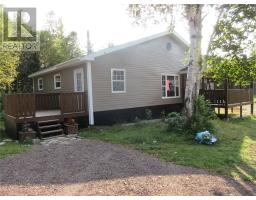 102686 Rushy Pond Road, bay d'espoir highway, Newfoundland & Labrador