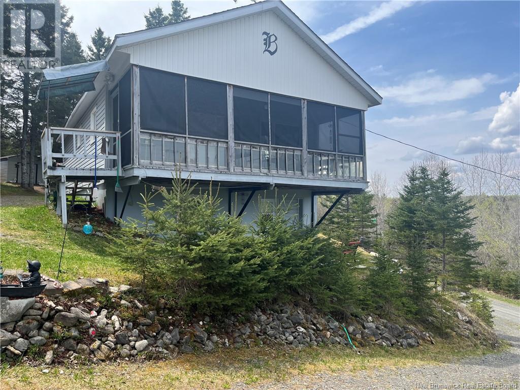 16 Boschert Road, Saint-Quentin, New Brunswick