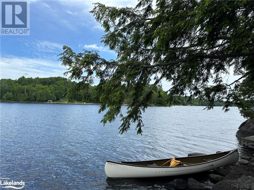 0 WHITESTONE Lake, dunchurch, Ontario