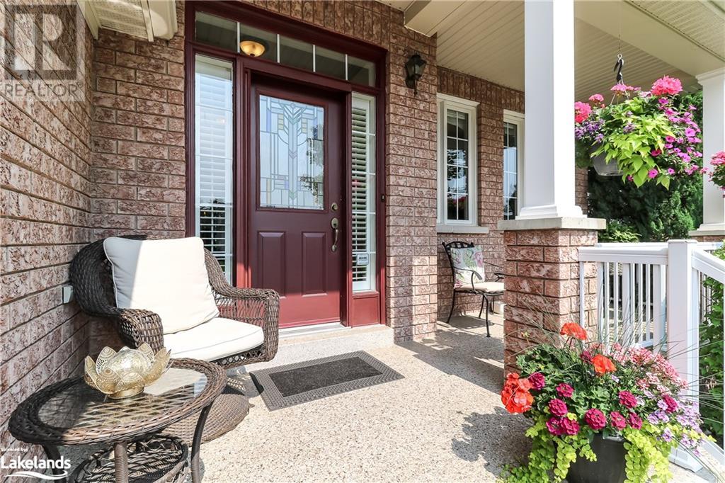 10 Masters Lane, Wasaga Beach, Ontario  L9Z 1S9 - Photo 11 - 40608417