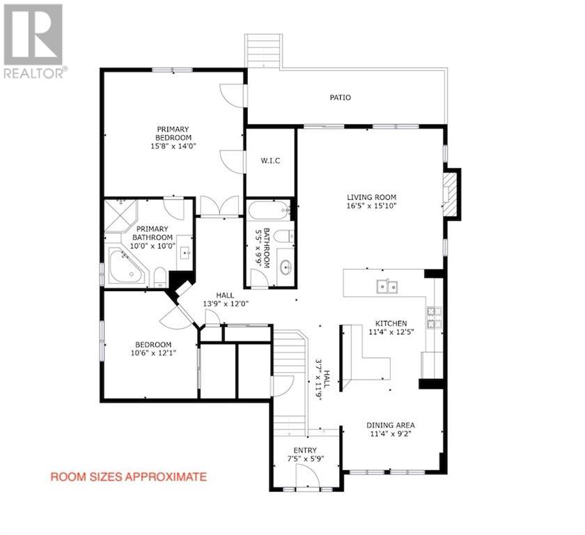 10 Masters Lane, Wasaga Beach, Ontario  L9Z 1S9 - Photo 13 - 40608417