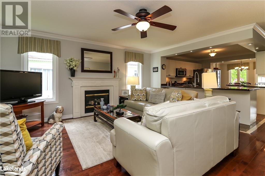 10 Masters Lane, Wasaga Beach, Ontario  L9Z 1S9 - Photo 4 - 40608417