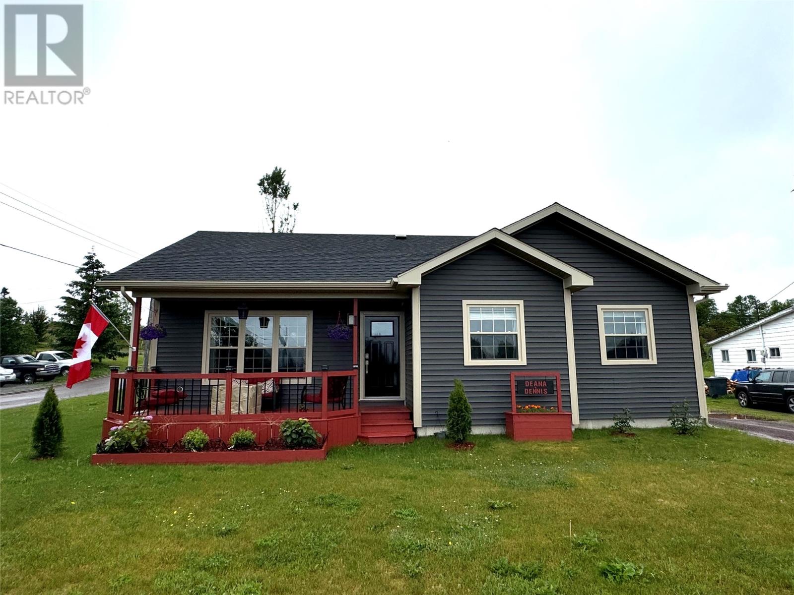 1 Kings Ridge Road, Botwood, Newfoundland & Labrador  A0H 1E0 - Photo 37 - 1274025