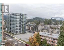 707 1515 EASTERN AVENUE, north vancouver, British Columbia